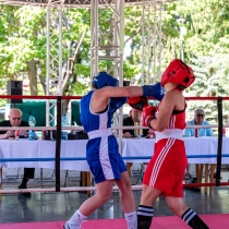 BOX CLUB POVAŽAN