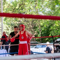 BOX CLUB POVAŽAN