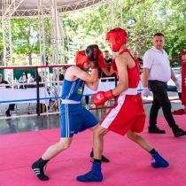 BOX CLUB POVAŽAN