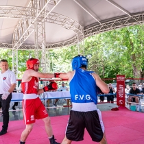 BOX CLUB POVAŽAN
