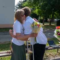 Ukončenie školského roka 