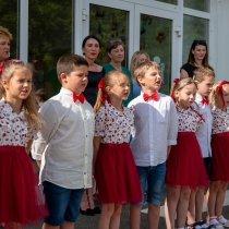Ukončenie školského roka 
