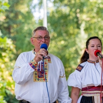 DH Bučkovanka