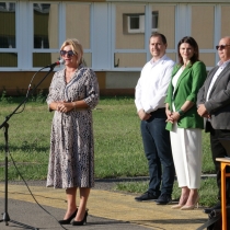 Prvý školský deň 2025/2026