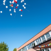 Prvý školský deň 2025/2026