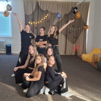 Festival strašidelných tekvíc 2025