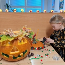 Festival strašidelných tekvíc 2025