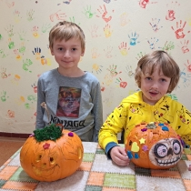 Festival strašidelných tekvíc 2025