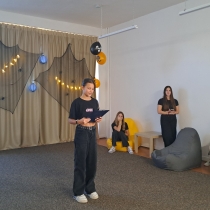 Festival strašidelných tekvíc 2025