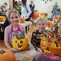 Festival strašidelných tekvíc 2025