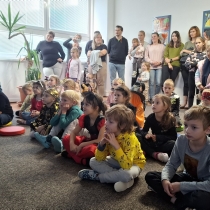 Festival strašidelných tekvíc 2025