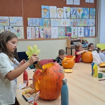 Festival strašidelných tekvíc 2025