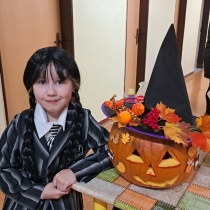 Festival strašidelných tekvíc 2025