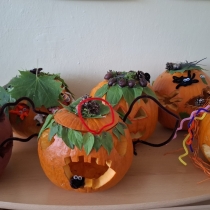 Festival strašidelných tekvíc 2025