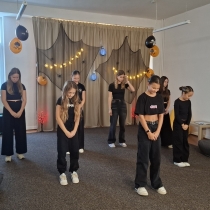 Festival strašidelných tekvíc 2025