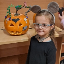 Festival strašidelných tekvíc 2025