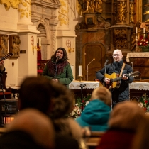 Trojkráľový koncert 2026