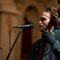Trojkráľový koncert 2026