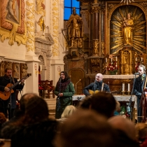 Trojkráľový koncert 2026