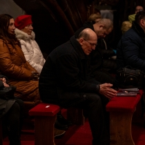 Trojkráľový koncert 2026