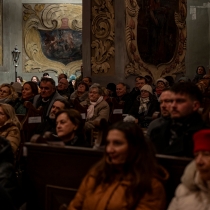 Trojkráľový koncert 2026