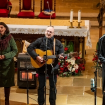 Trojkráľový koncert 2026