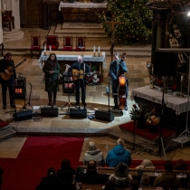 Trojkráľový koncert 2026