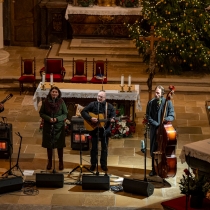 Trojkráľový koncert 2026