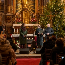 Trojkráľový koncert 2026