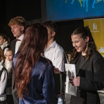 Športovec roka 2025