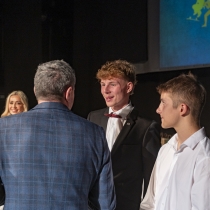 Športovec roka 2025