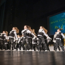 Športovec roka 2025