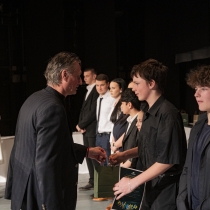 Športovec roka 2025