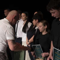 Športovec roka 2025