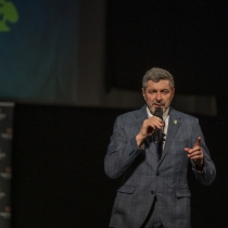 Športovec roka 2025