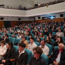 Športovec roka 2025