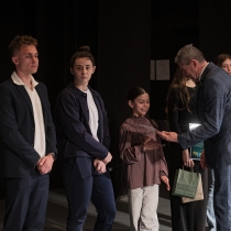 Športovec roka 2025