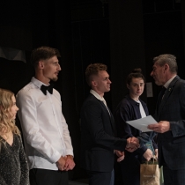 Športovec roka 2025