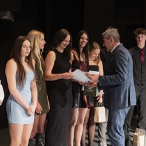 Športovec roka 2025