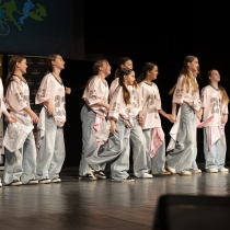 Športovec roka 2025