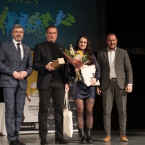 Športovec roka 2025