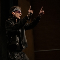 Športovec roka 2025