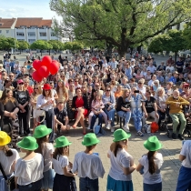Deň matiek 2026