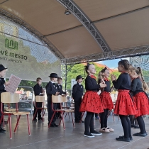 Deň matiek 2026