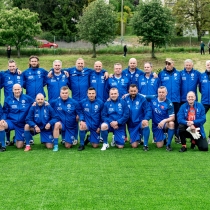 Umelá plocha AFC