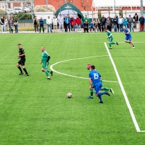 Umelá plocha AFC