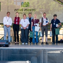 Veteran Rally Memoriál Pavla Čirku