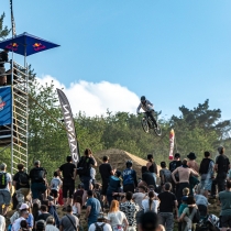 Bikefest 2026 Kálnica