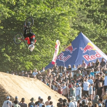 Bikefest 2026 Kálnica