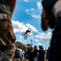 Bikefest 2026 Kálnica